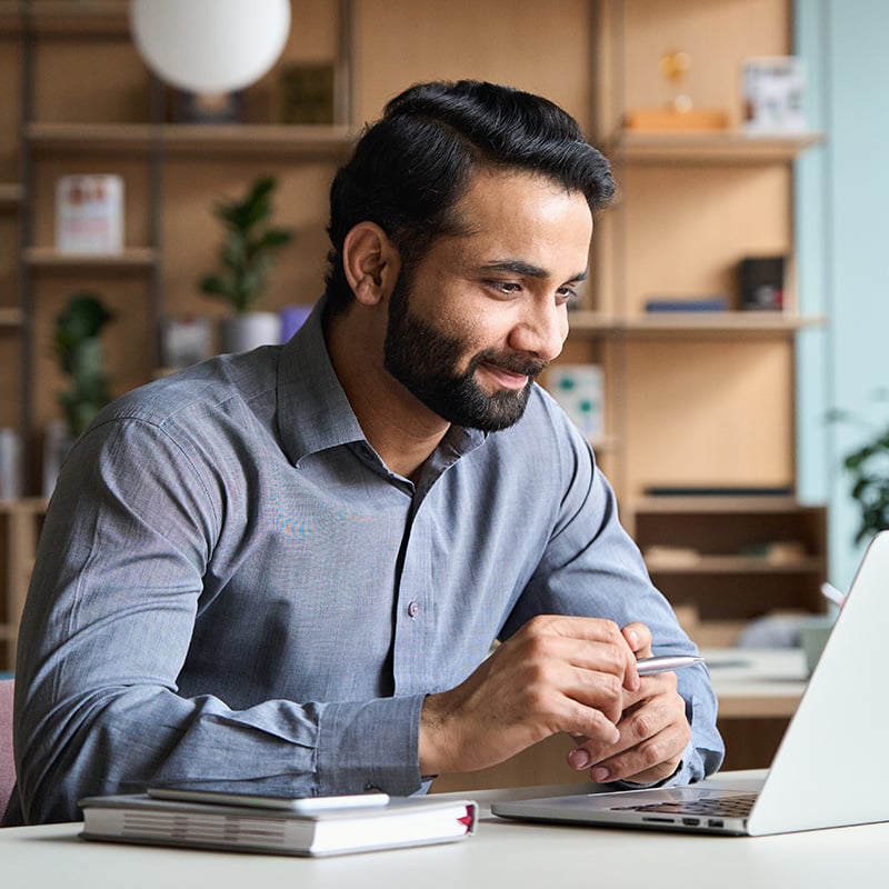 dental practice manager course customer